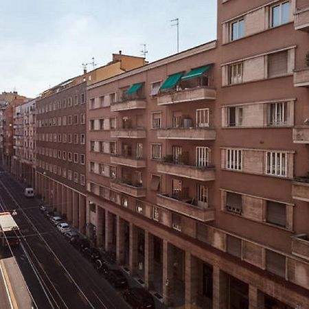 Riva Reno Apartments Bolonya Dış mekan fotoğraf