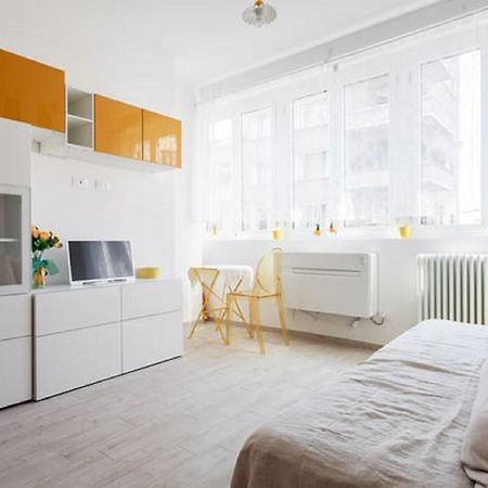 Riva Reno Apartments Bolonya Dış mekan fotoğraf