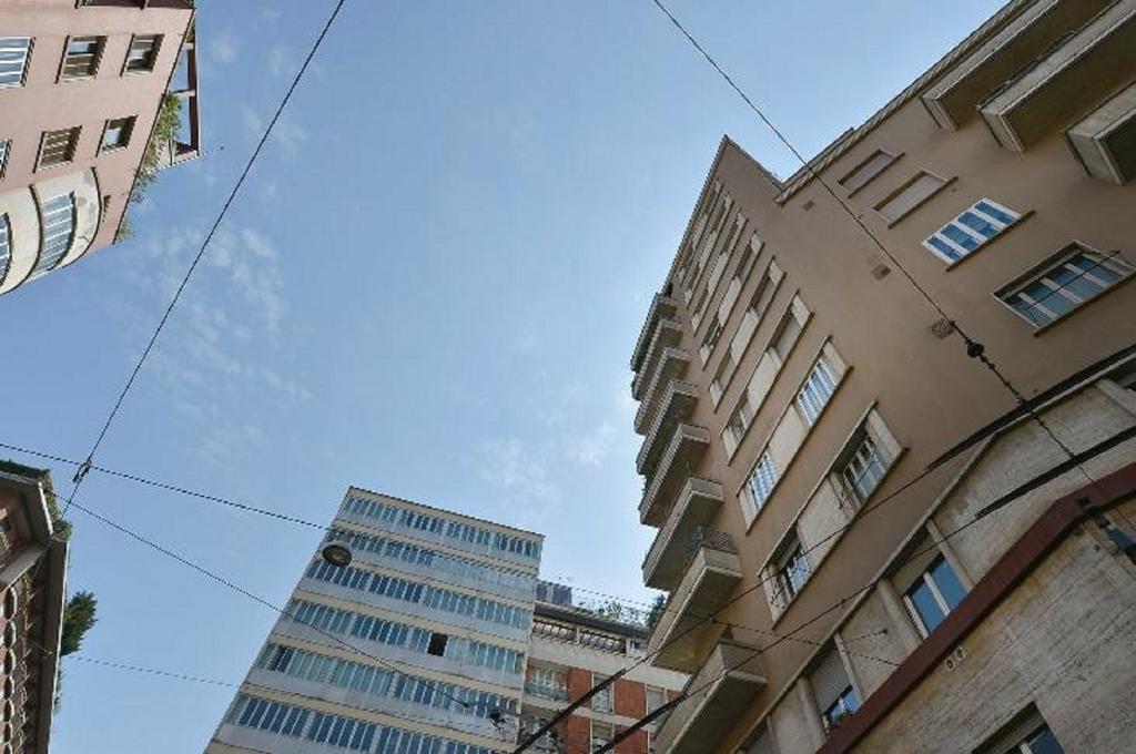 Riva Reno Apartments Bolonya Dış mekan fotoğraf