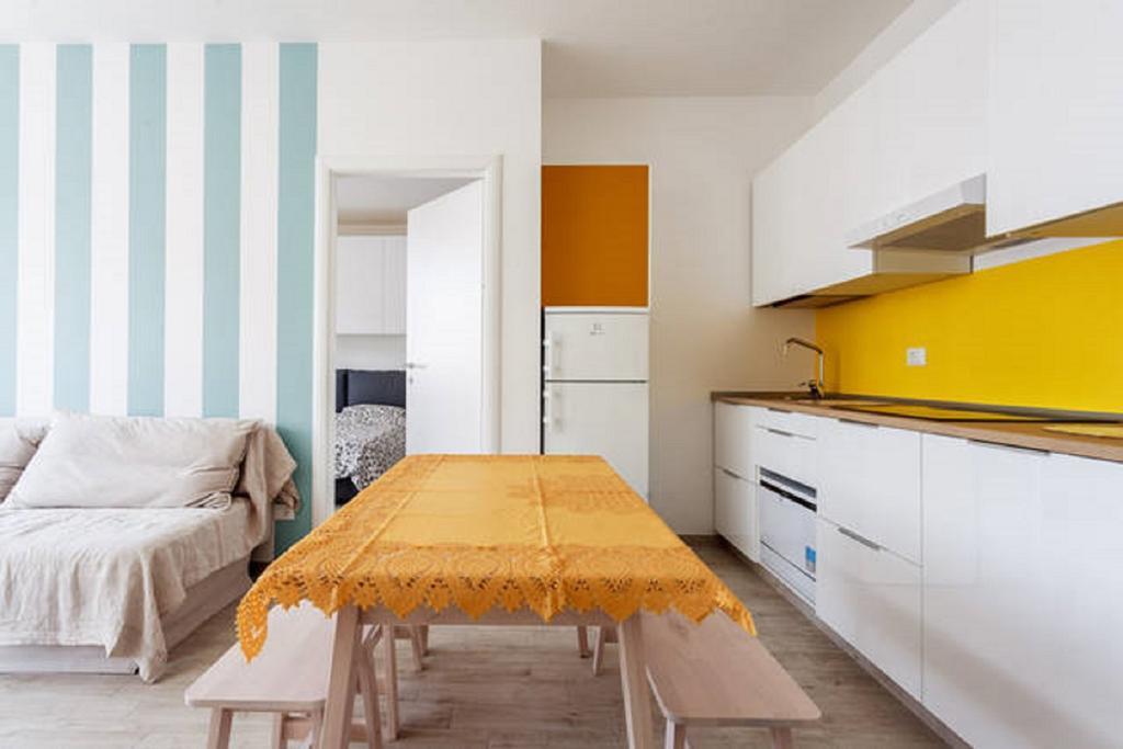 Riva Reno Apartments Bolonya Dış mekan fotoğraf