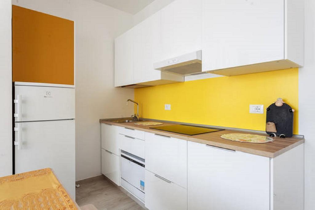 Riva Reno Apartments Bolonya Dış mekan fotoğraf
