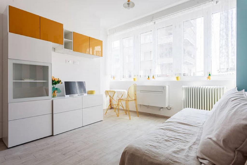 Riva Reno Apartments Bolonya Dış mekan fotoğraf